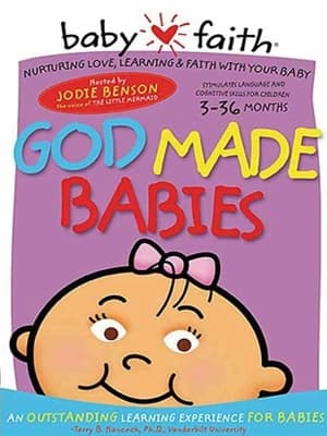 Image Baby Faith: God Made Babies