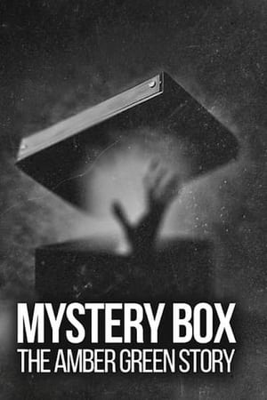 Image Mystery Box: The Amber Green Story
