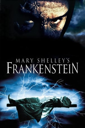 Image Mary Shelley'den Frankenstein
