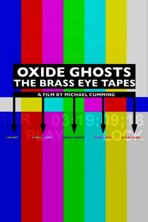Image Oxide Ghosts: The Brass Eye Tapes
