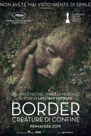 Image Border - Creature di confine