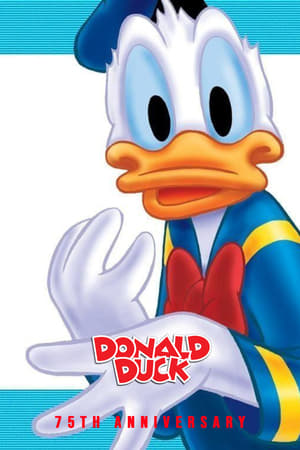 Image Donald Duck - 75th Anniversary