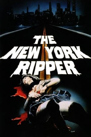 Image The New York Ripper