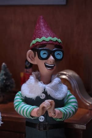 Image The Robot Chicken Christmas Special: The X-Mas United