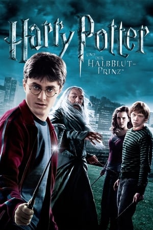 Image Harry Potter und der Halbblutprinz