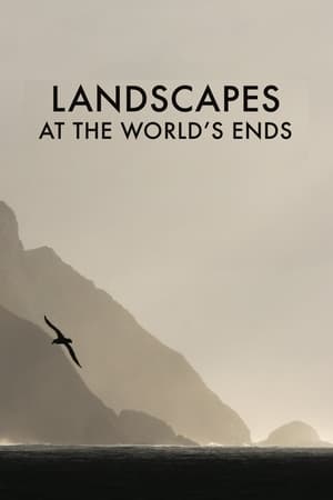 Image Landscapes at the World's Ends