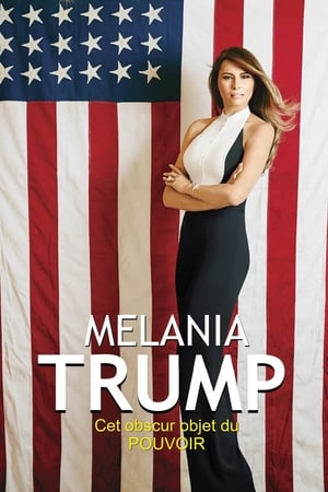 Image Melania Trump, cet obscur objet du pouvoir