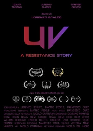 Image UV - A resistance story
