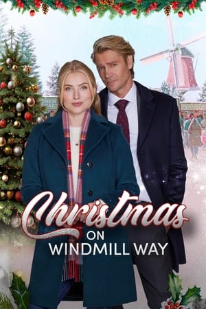 Image Christmas on Windmill Way