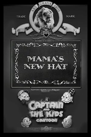 Image Mama's New Hat