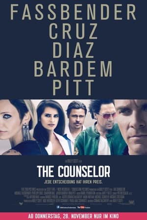 Image The Counselor