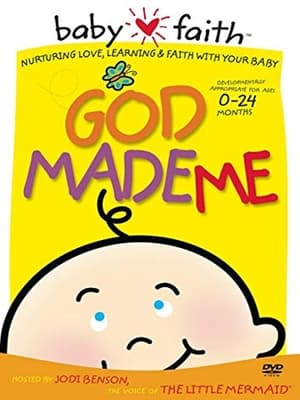 Image Baby Faith: God Made Me
