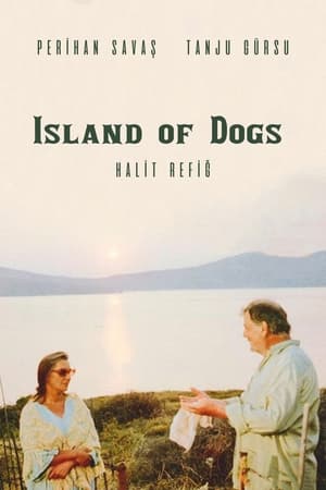 Image Island of Dogs