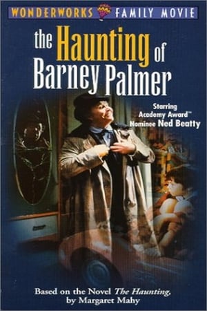 Image The Haunting of Barney Palmer