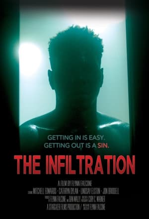 Image The Infiltration
