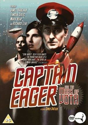 Image Captain Eager and the Mark of Voth