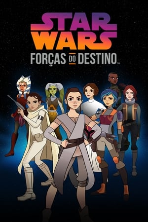 Image Star Wars: As Forças do Destino