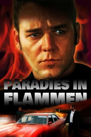 Image Paradies in Flammen