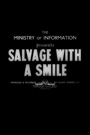 Image Salvage with a Smile