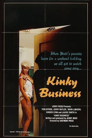 Image Kinky Business