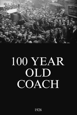 Image 100 Year Old Coach