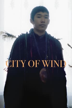 Image City of Wind