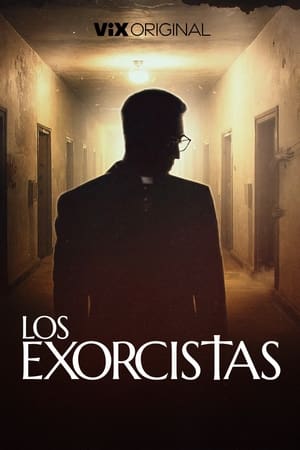 Image Los Exorcistas