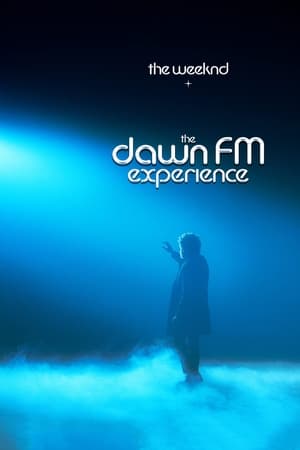 Image The Weeknd x The Dawn FM Experience