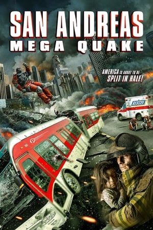 Image San Andreas Mega Quake