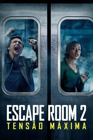 Image Escape Room 2: Sem Saída