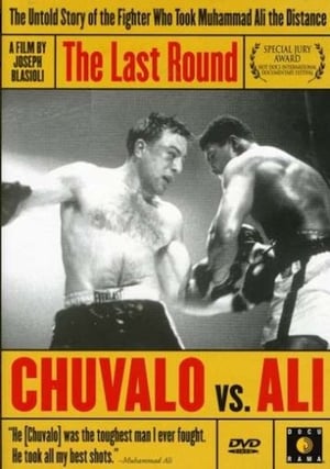 Image The Last Round: Chuvalo vs. Ali