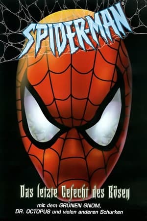 Image Spider-Man - Das letzte Gefecht des Bösen