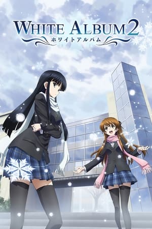 Image White Album 2: The Other Side of Happiness