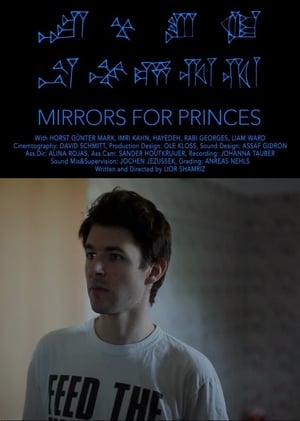 Image Mirrors for Princes