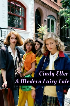 Image Cindy Eller: A Modern Fairy Tale