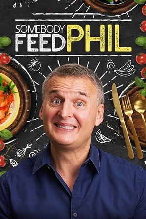 Image Somebody Feed Phil