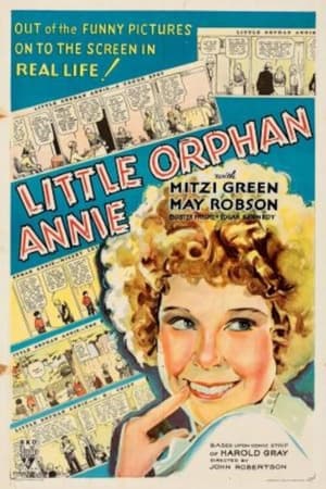 Image Little Orphan Annie