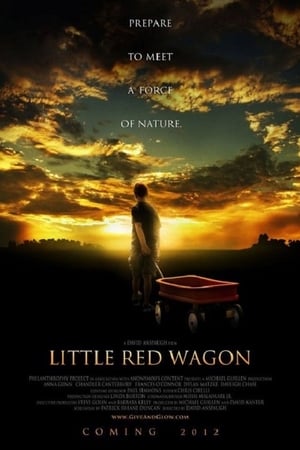 Image Little Red Wagon