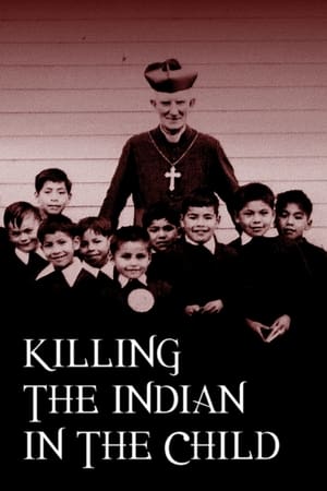 Image Killing the Indian in the Child