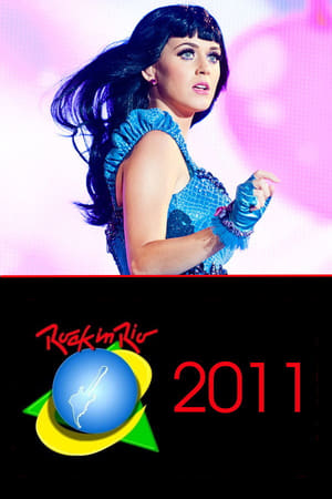 Image Katy Perry: Rock in Rio 2011