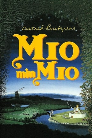Image Mio in the Land of Faraway