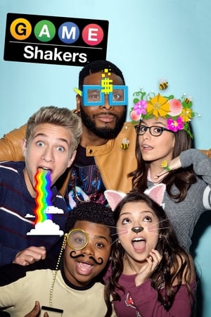 Image Game Shakers