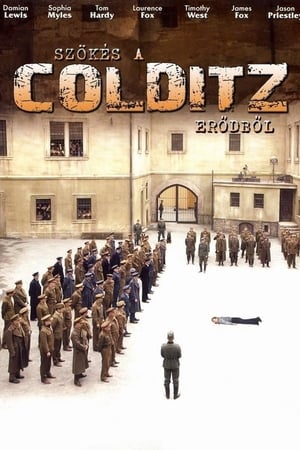 Image Szökés a Colditz-ból