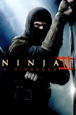 Image Ninja 2 - A Vingança