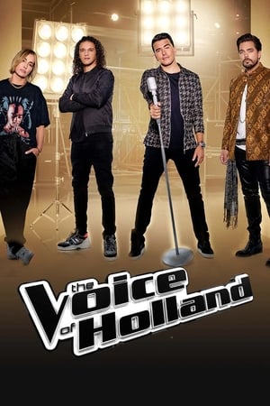 Image The Voice of Holland