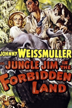 Image Jungle Jim in the Forbidden Land
