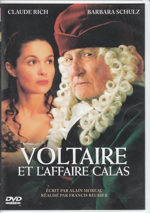 Image Voltaire et l'affaire Calas