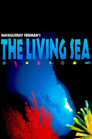 Image The Living Sea
