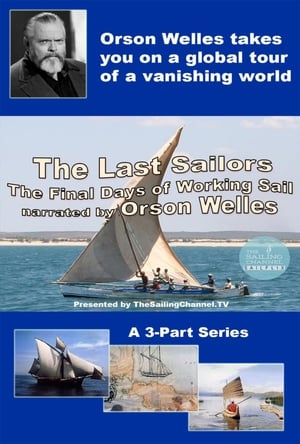 Image The Last Sailors: The Final Days of Working Sail