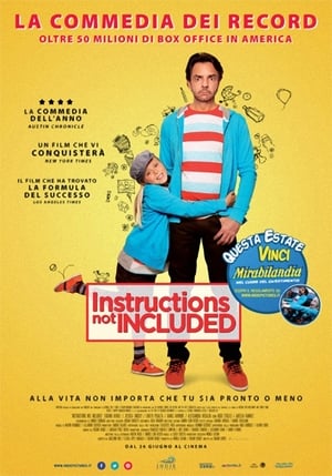 Image Instructions Not Included